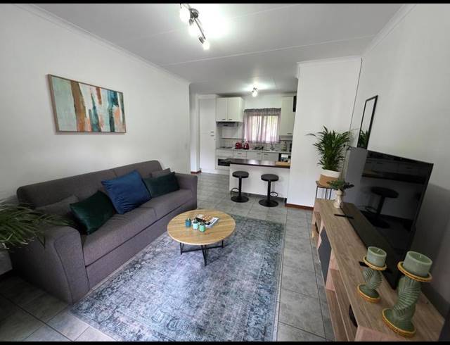 1 BEDROOM PROPERTY TO RENT IN SANDOWN